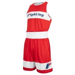 Fighting Amateur Boxing Competition Set 25 Fighting Amateur Boxing Competition Set -Boxing Shop ftabs1 rd wh 1