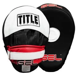 TITLE Boxing Gel World Contoured Punch Mitts -Boxing Shop gcpmc 1 1 2 977a5d82 268c 42e9 8bd1 b029c2a16243