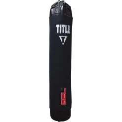 TITLE Boxing Gel Intense Heavy Bag Striking Sleeve