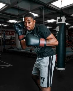 TITLE Boxing Honorary Bag Gloves 23 TITLE Boxing Honorary Bag Gloves -Boxing Shop gosbg bk bnl 2 1 1