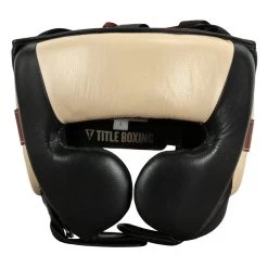 TITLE Boxing Honorary Sparring Head Gear -Boxing Shop goshg bk crl bnl 2 2