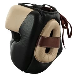 TITLE Boxing Honorary Sparring Head Gear -Boxing Shop goshg bk crl bnl 3 3