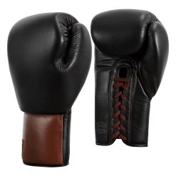 TITLE Boxing Honorary Sparring Gloves 18 TITLE Boxing Honorary Sparring Gloves -Boxing Shop gossg bk bnl 2 1 1