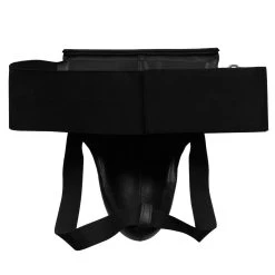 TITLE Boxing Groin Protector Plus 2.0 -Boxing Shop gpp2 4