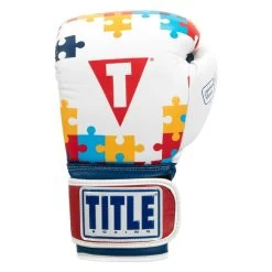 TITLE Boxing Gel World V2T Limited Edition Autism Awareness Bag Gloves 11 TITLE Boxing Gel World V2T Limited Edition Autism Awareness Bag Gloves -Boxing Shop gtwbgle2 3 1