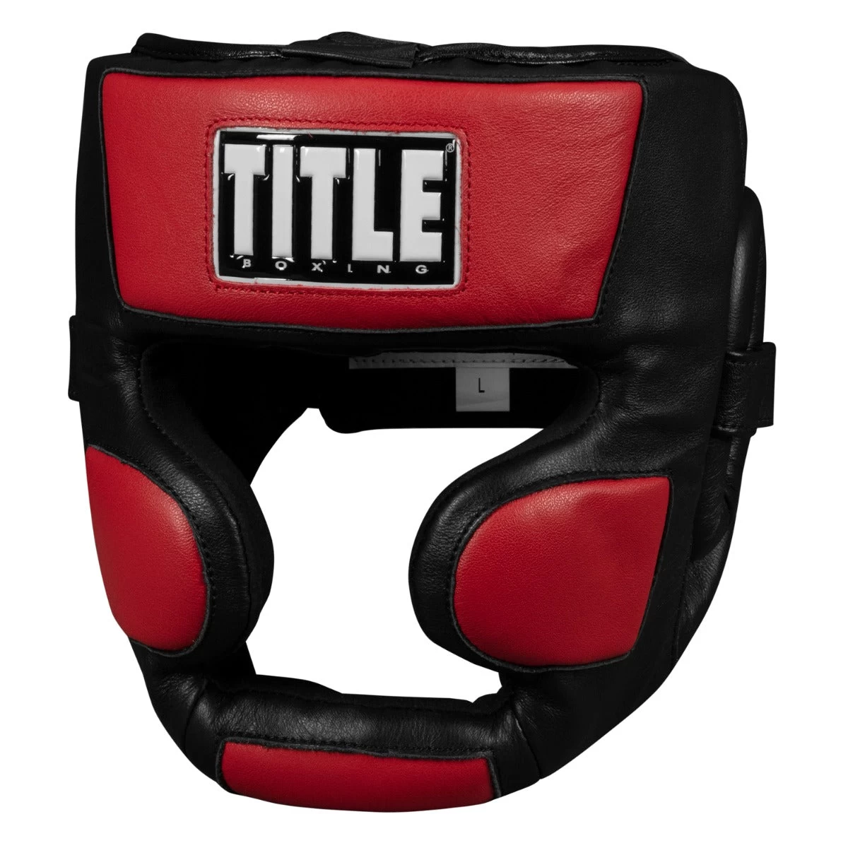 TITLE Boxing Gel Victor Sparring Headgear 1 TITLE Boxing Gel Victor Sparring Headgear