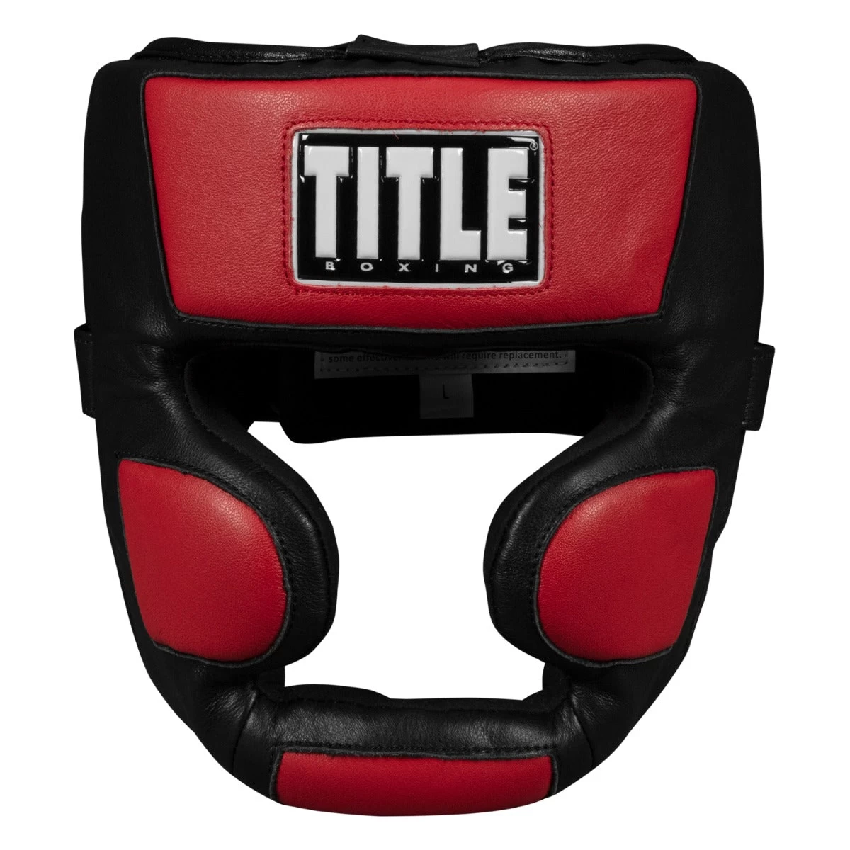 TITLE Boxing Gel Victor Sparring Headgear 3 TITLE Boxing Gel Victor Sparring Headgear - Image 3