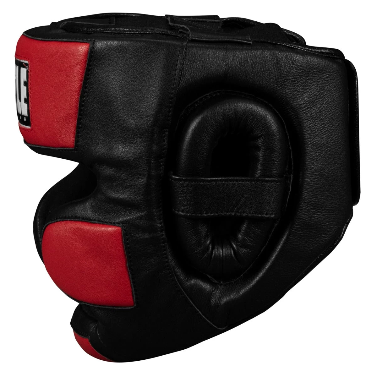 TITLE Boxing Gel Victor Sparring Headgear 4 TITLE Boxing Gel Victor Sparring Headgear - Image 4