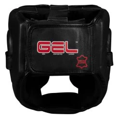 TITLE Boxing Gel Victor Sparring Headgear 9 TITLE Boxing Gel Victor Sparring Headgear -Boxing Shop gvhg bk wh rd 4 1
