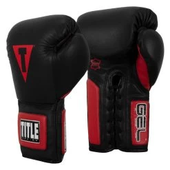 TITLE Boxing Gel Victor Sparring Gloves -Boxing Shop gvsg bk rd wh 02