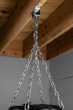 TITLE Boxing Wooden Beam Heavy Bag T-Swivel 9 TITLE Boxing Wooden Beam Heavy Bag T-Swivel -Boxing Shop hbh 1 2