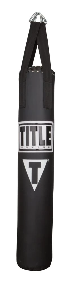 TITLE Boxing Headhunter Bag