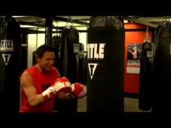 TITLE Boxing Gel Intense Heavy Bag Striking Sleeve -Boxing Shop hqdefault 1 2