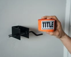 TITLE Boxing Metal Hand Wrap Roller -Boxing Shop hwroll2 3