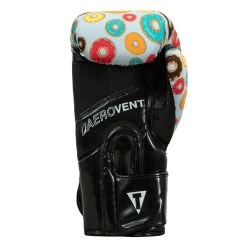 TITLE Boxing Infused Foam Donut Training Gloves -Boxing Shop ifdntg 04