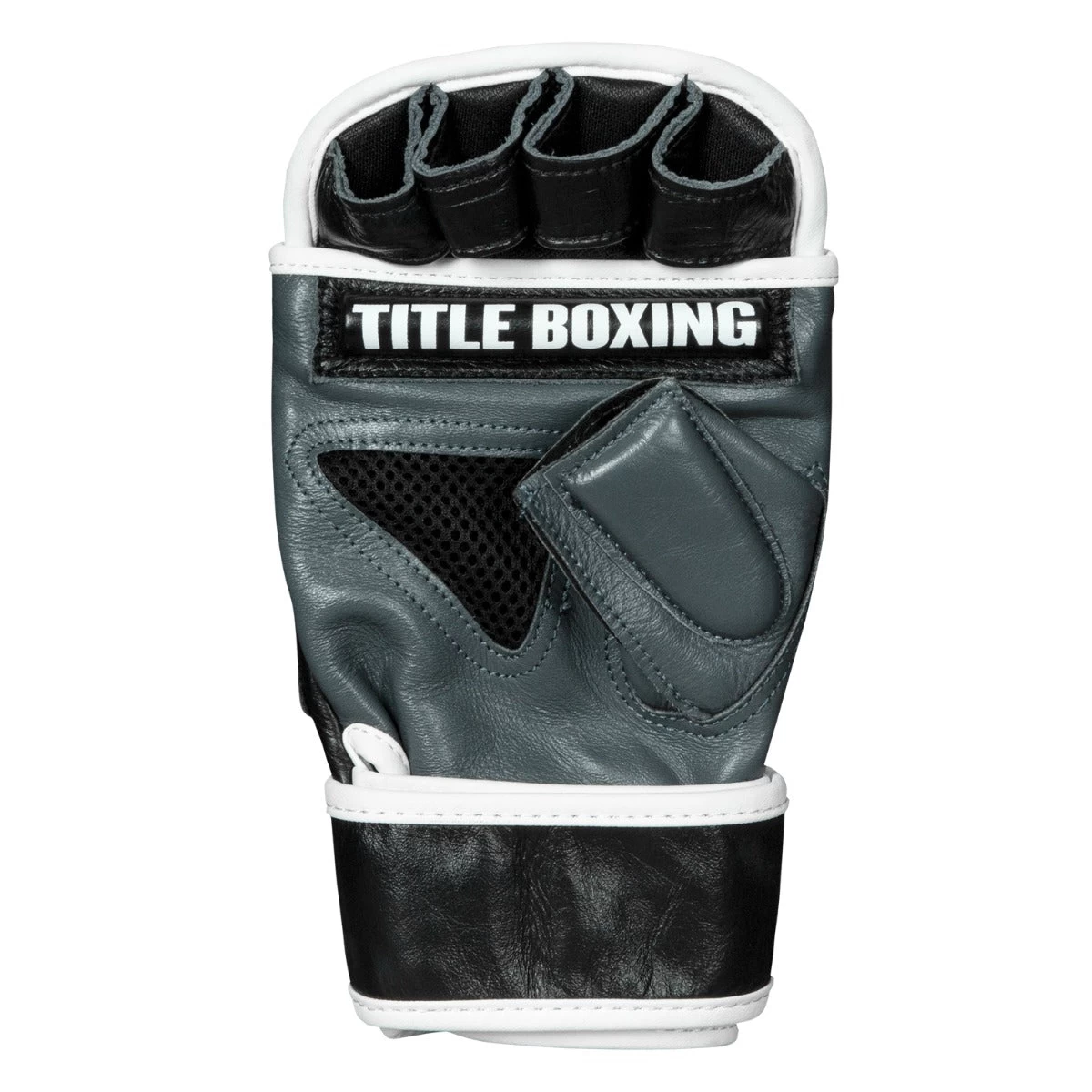 TITLE Boxing Invade Wrist Wrap Heavy Bag Gloves 2.0 5 TITLE Boxing Invade Wrist Wrap Heavy Bag Gloves 2.0 - Image 5