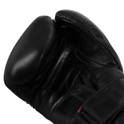 TITLE Boxing Ko-Vert Bag Gloves -Boxing Shop kovbg bk 05