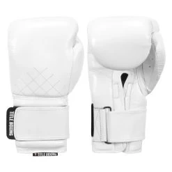 TITLE Boxing Ko-Vert Bag Gloves -Boxing Shop kovbg wh 01
