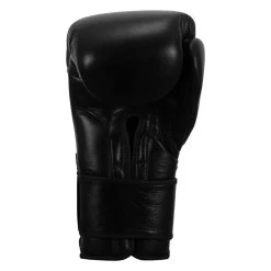 TITLE Boxing Ko-Vert Training Gloves -Boxing Shop kovtg bk 04