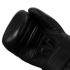 TITLE Boxing Ko-Vert Training Gloves -Boxing Shop kovtg bk 05