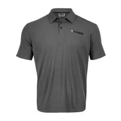 TITLE Boxing Poly Checker Polo -Boxing Shop kta28 gr 1 1