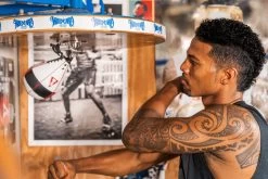 TITLE Boxing Lightning Fast Speed Bag 9 TITLE Boxing Lightning Fast Speed Bag -Boxing Shop lftsb