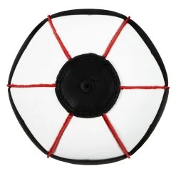 TITLE Boxing Lightning Fast Speed Bag 7 TITLE Boxing Lightning Fast Speed Bag -Boxing Shop lftsb wh bk 2