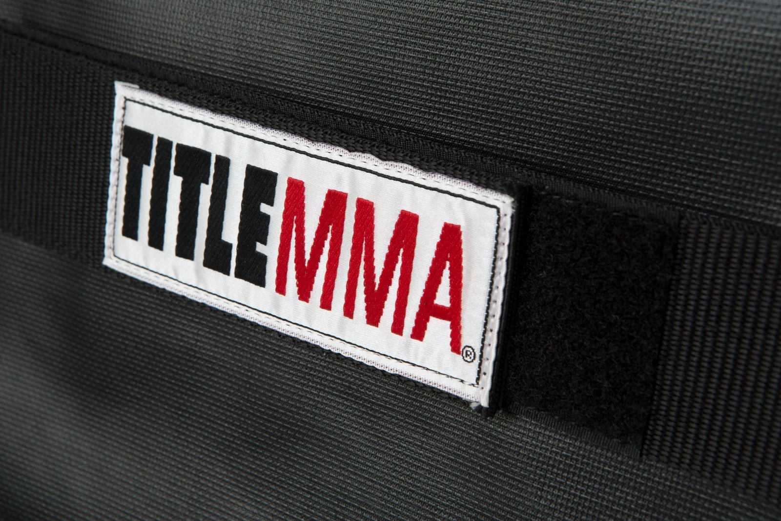 TITLE MMA Blank Cage Bumper Pad 5 TITLE MMA Blank Cage Bumper Pad - Image 5