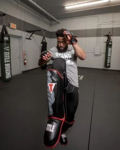 TITLE Muay Thai Pao Shin-Instep Guards 2.0 -Boxing Shop mtsig2 2