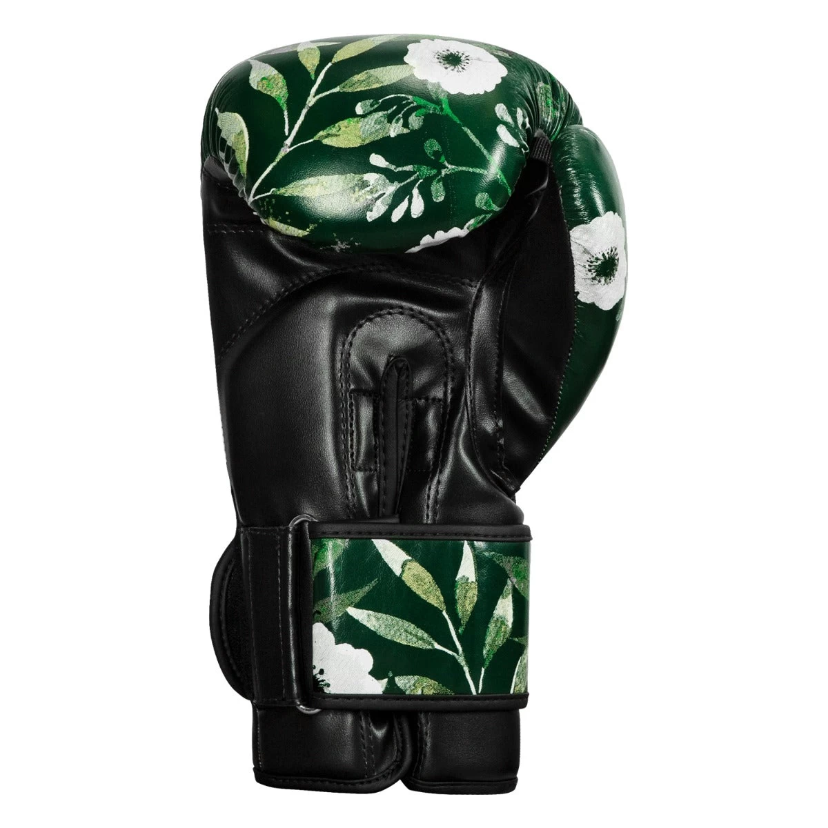 TITLE Boxing Floral Bag Gloves 5 TITLE Boxing Floral Bag Gloves - Image 5