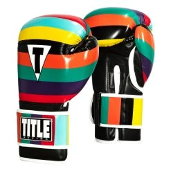 TITLE Boxing Punch Block Bag Gloves -Boxing Shop oapbbg rnb 2 1