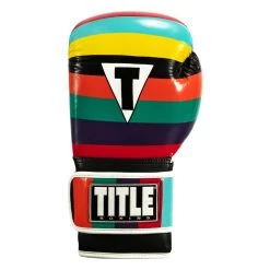 TITLE Boxing Punch Block Bag Gloves -Boxing Shop oapbbg rnb 3 1