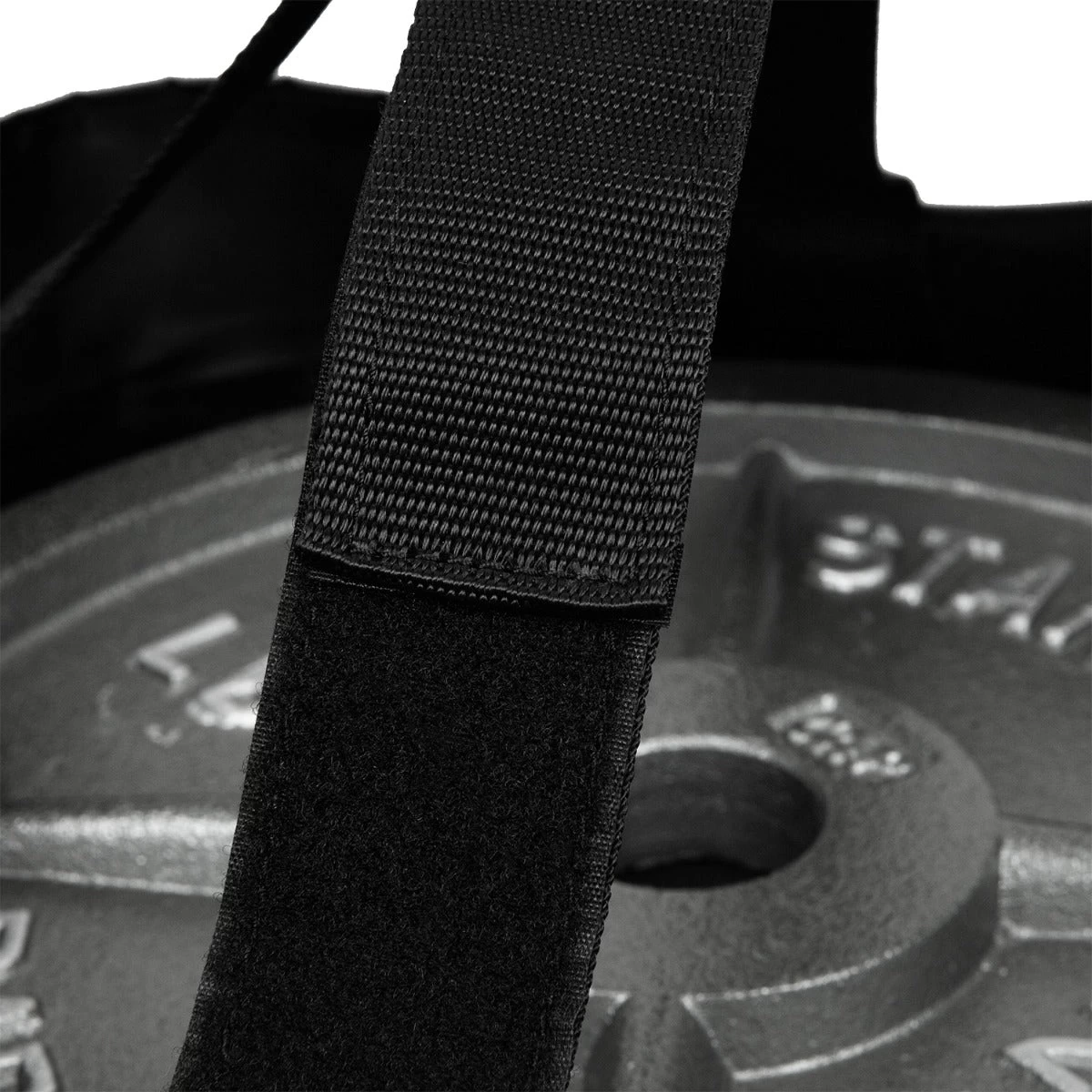 TITLE Boxing Open-Face Bag Anchor 4 TITLE Boxing Open-Face Bag Anchor - Image 4