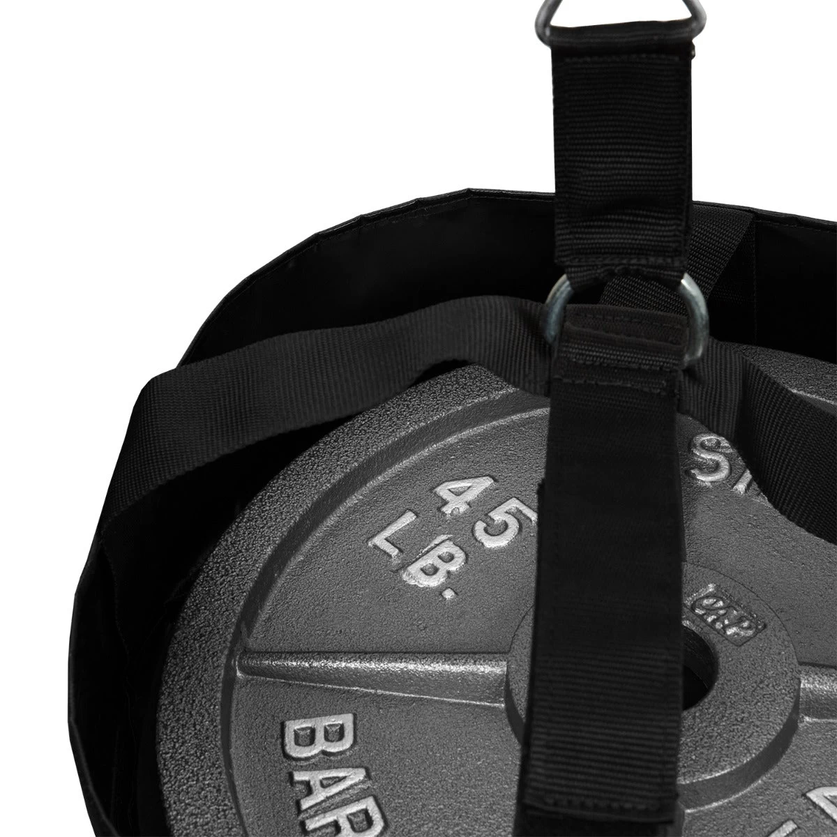 TITLE Boxing Open-Face Bag Anchor 5 TITLE Boxing Open-Face Bag Anchor - Image 5