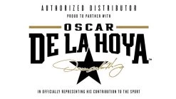 TITLE Boxing Legacy Oscar De La Hoya Tee -Boxing Shop oscar de la hoya 17