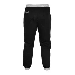 TITLE Boxing Old School Jogger Sweatpants 19 TITLE Boxing Old School Jogger Sweatpants -Boxing Shop osjsp bk gr 3