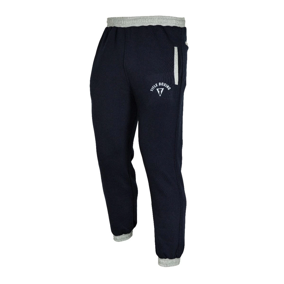 TITLE Boxing Old School Jogger Sweatpants 13 TITLE Boxing Old School Jogger Sweatpants - Image 13