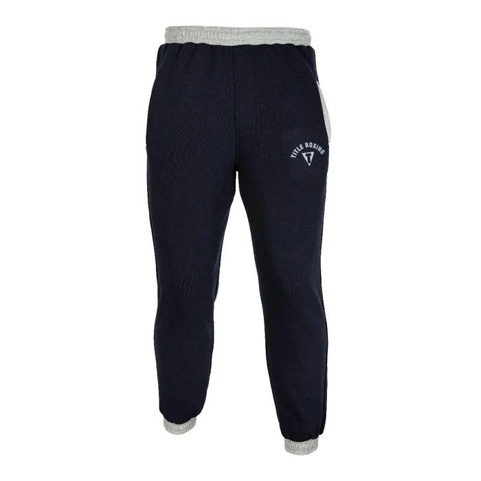 TITLE Boxing Old School Jogger Sweatpants 15 TITLE Boxing Old School Jogger Sweatpants - Image 15