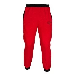TITLE Boxing Old School Jogger Sweatpants 22 TITLE Boxing Old School Jogger Sweatpants -Boxing Shop osjsp rd bk 2 1