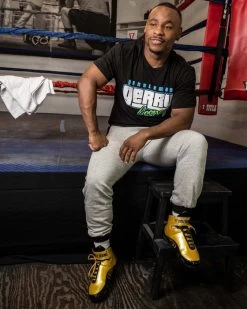 TITLE Boxing Old School Jogger Sweatpants 25 TITLE Boxing Old School Jogger Sweatpants -Boxing Shop osjsp gr 2