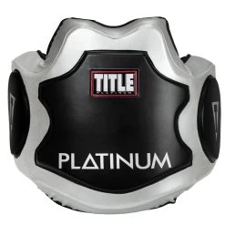 TITLE Platinum Body Protector 11 TITLE Platinum Body Protector -Boxing Shop pbp 2 1
