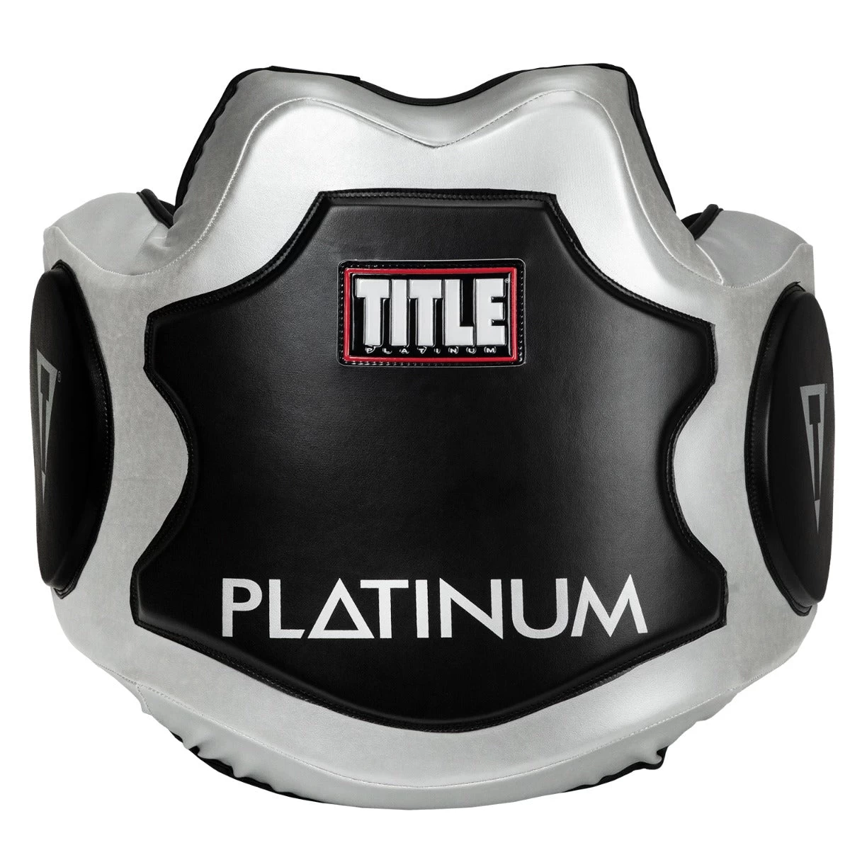 TITLE Platinum Body Protector 3 TITLE Platinum Body Protector - Image 3