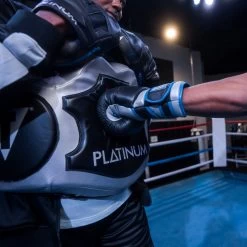 TITLE Platinum Body Protector 16 TITLE Platinum Body Protector -Boxing Shop pbp 2 2