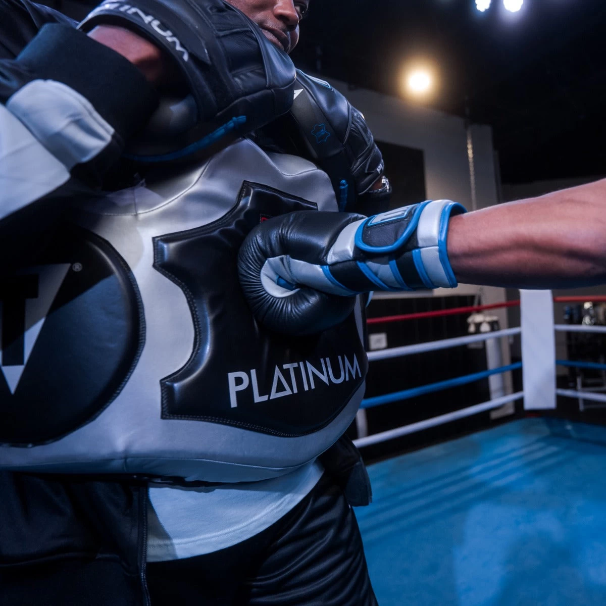 TITLE Platinum Body Protector 8 TITLE Platinum Body Protector - Image 8