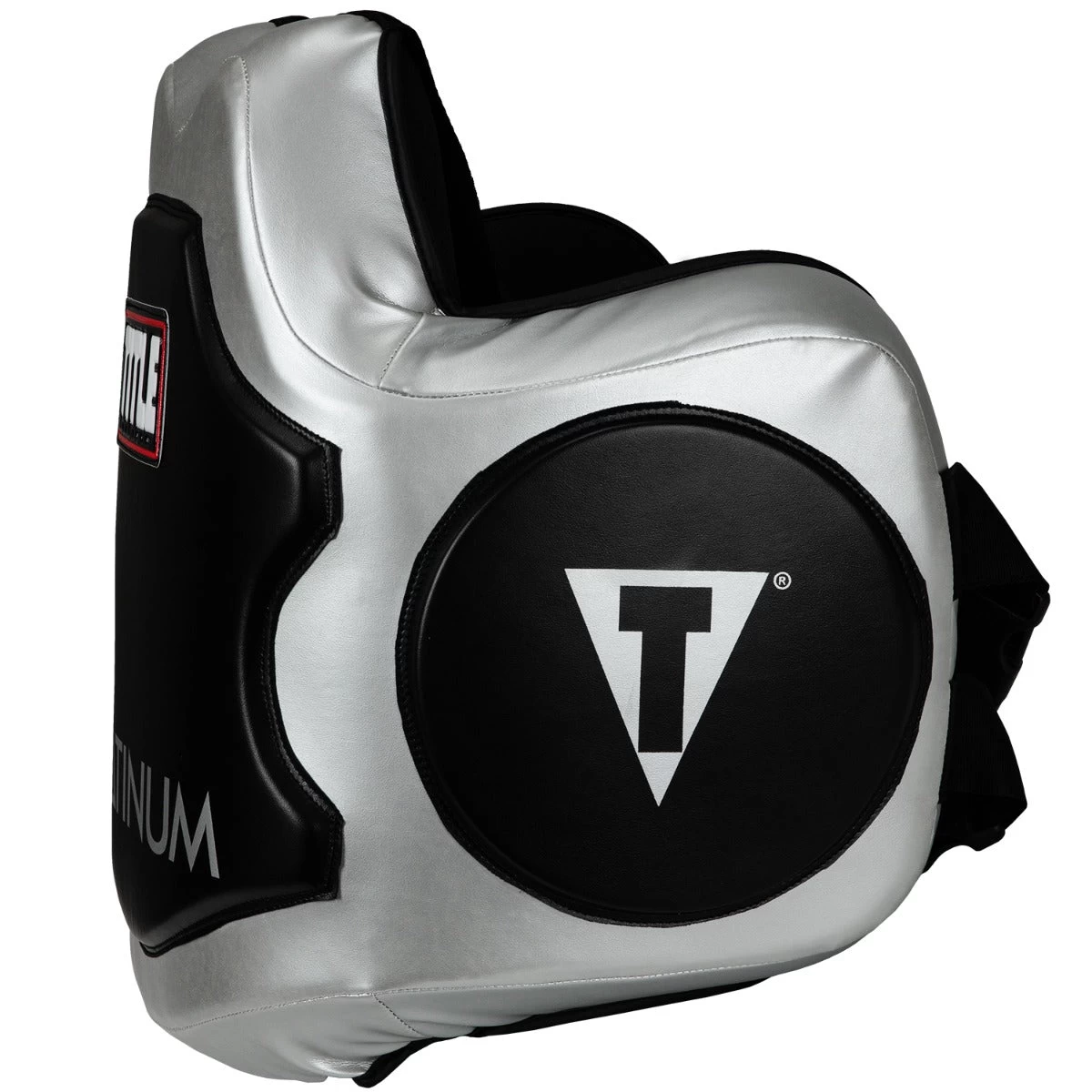 TITLE Platinum Body Protector 5 TITLE Platinum Body Protector - Image 5