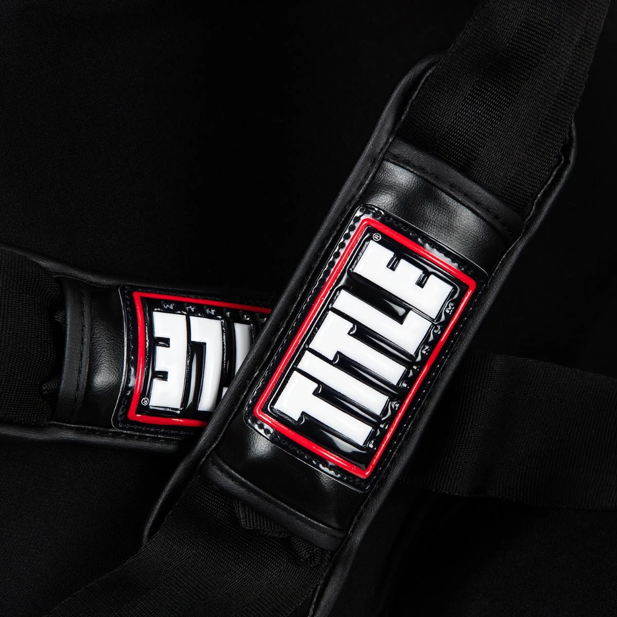 TITLE Platinum Body Protector 6 TITLE Platinum Body Protector - Image 6