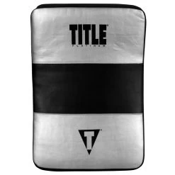 TITLE Platinum Punch & Body Shield 2.0 6 TITLE Platinum Punch & Body Shield 2.0 -Boxing Shop pbsh2 bk sv 2