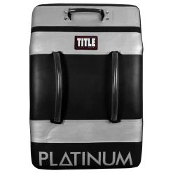 TITLE Platinum Punch & Body Shield 2.0 7 TITLE Platinum Punch & Body Shield 2.0 -Boxing Shop pbsh2 bk sv 3