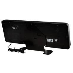 TITLE Platinum Professional Fight & Gym Timer -Boxing Shop pfgt 04