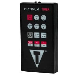TITLE Platinum Professional Fight & Gym Timer -Boxing Shop pfgt 05